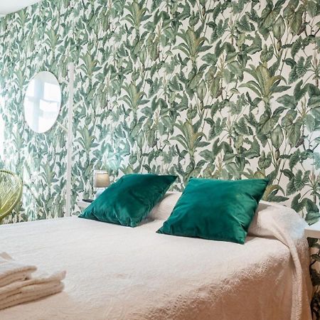 Apartamento Irene Centrico Con Wifi Y Parking Coche Tamano Medio Onís Zewnętrze zdjęcie