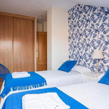 Apartamento Irene Centrico Con Wifi Y Parking Coche Tamano Medio Onís Zewnętrze zdjęcie