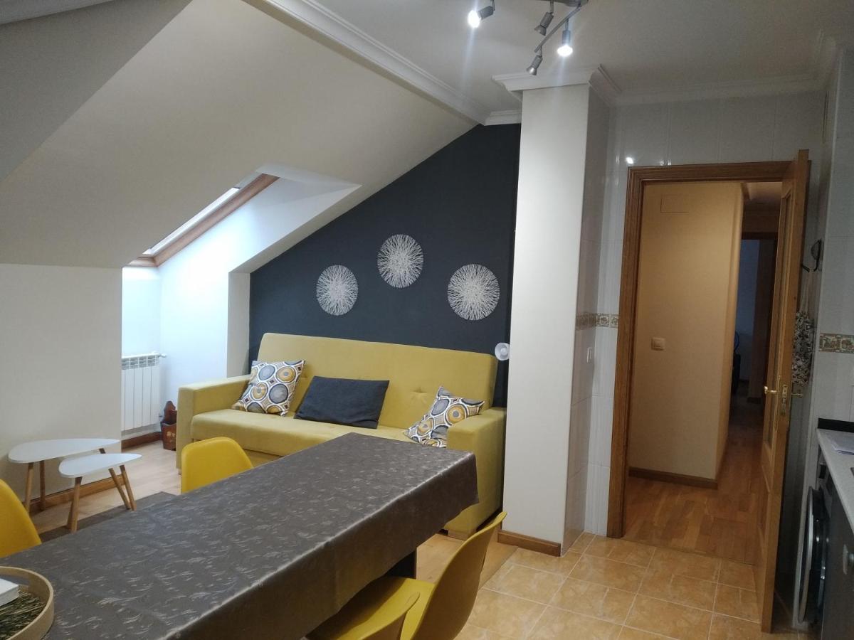 Apartamento Irene Centrico Con Wifi Y Parking Coche Tamano Medio Onís Zewnętrze zdjęcie
