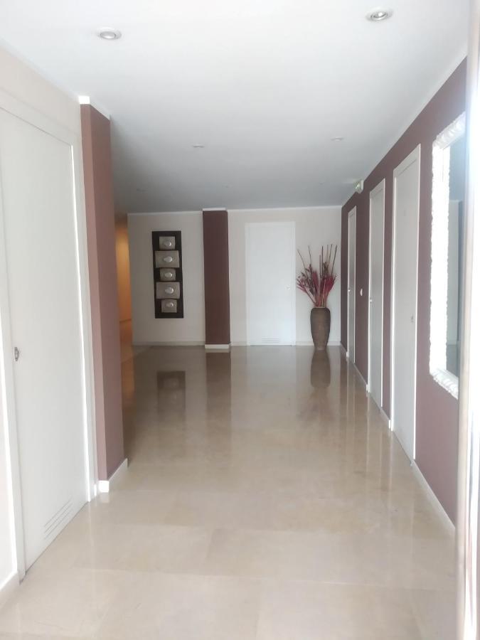 Apartamento Irene Centrico Con Wifi Y Parking Coche Tamano Medio Onís Zewnętrze zdjęcie