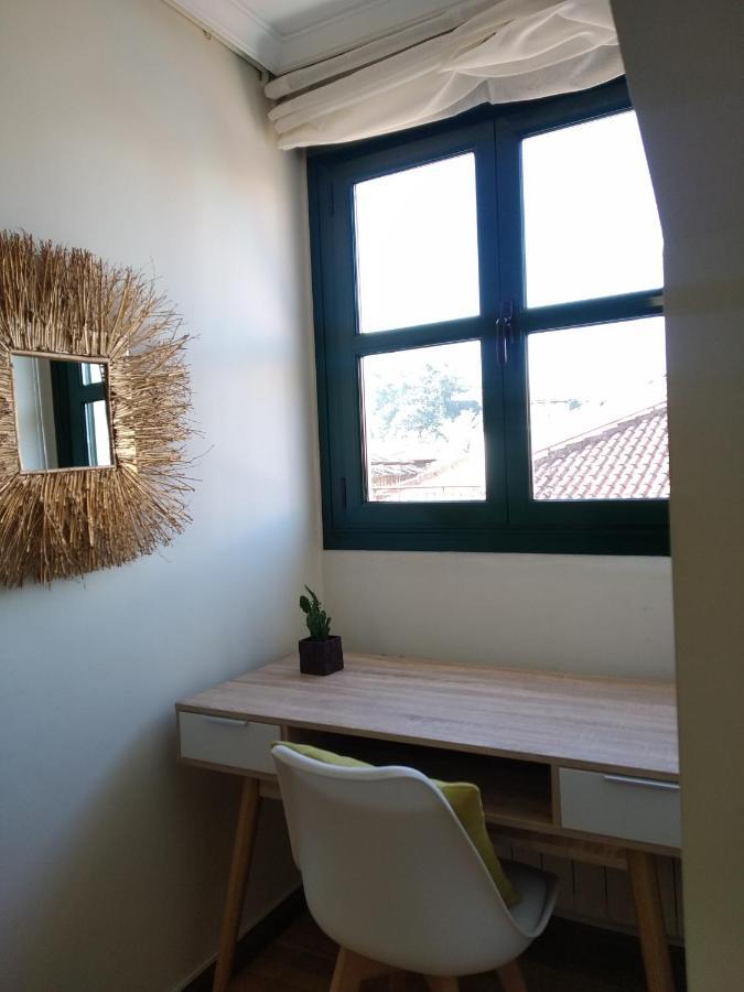Apartamento Irene Centrico Con Wifi Y Parking Coche Tamano Medio Onís Zewnętrze zdjęcie