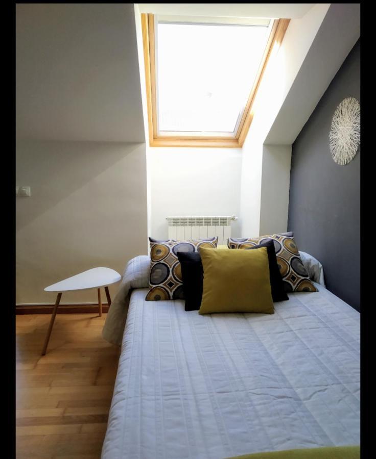 Apartamento Irene Centrico Con Wifi Y Parking Coche Tamano Medio Onís Zewnętrze zdjęcie