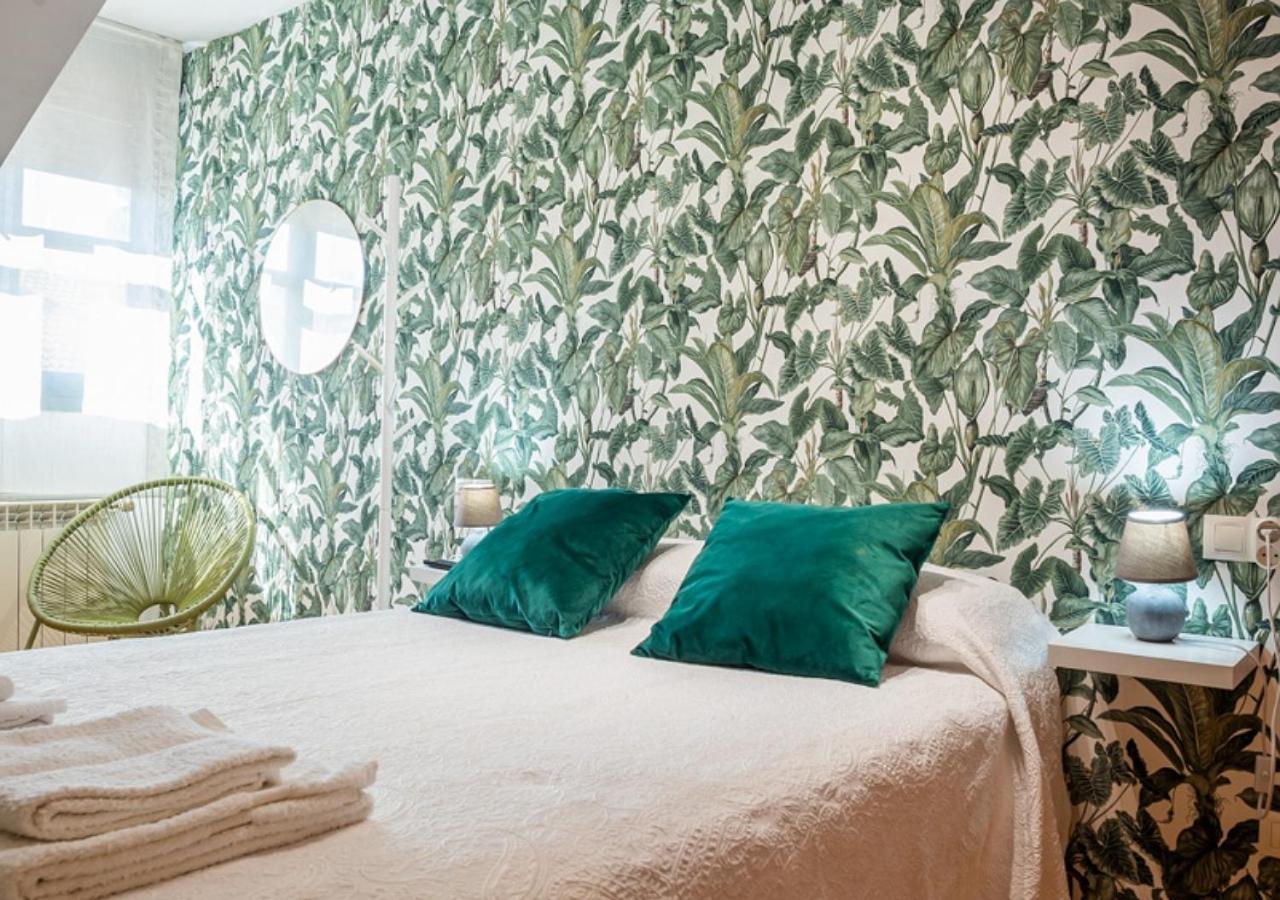 Apartamento Irene Centrico Con Wifi Y Parking Coche Tamano Medio Onís Zewnętrze zdjęcie