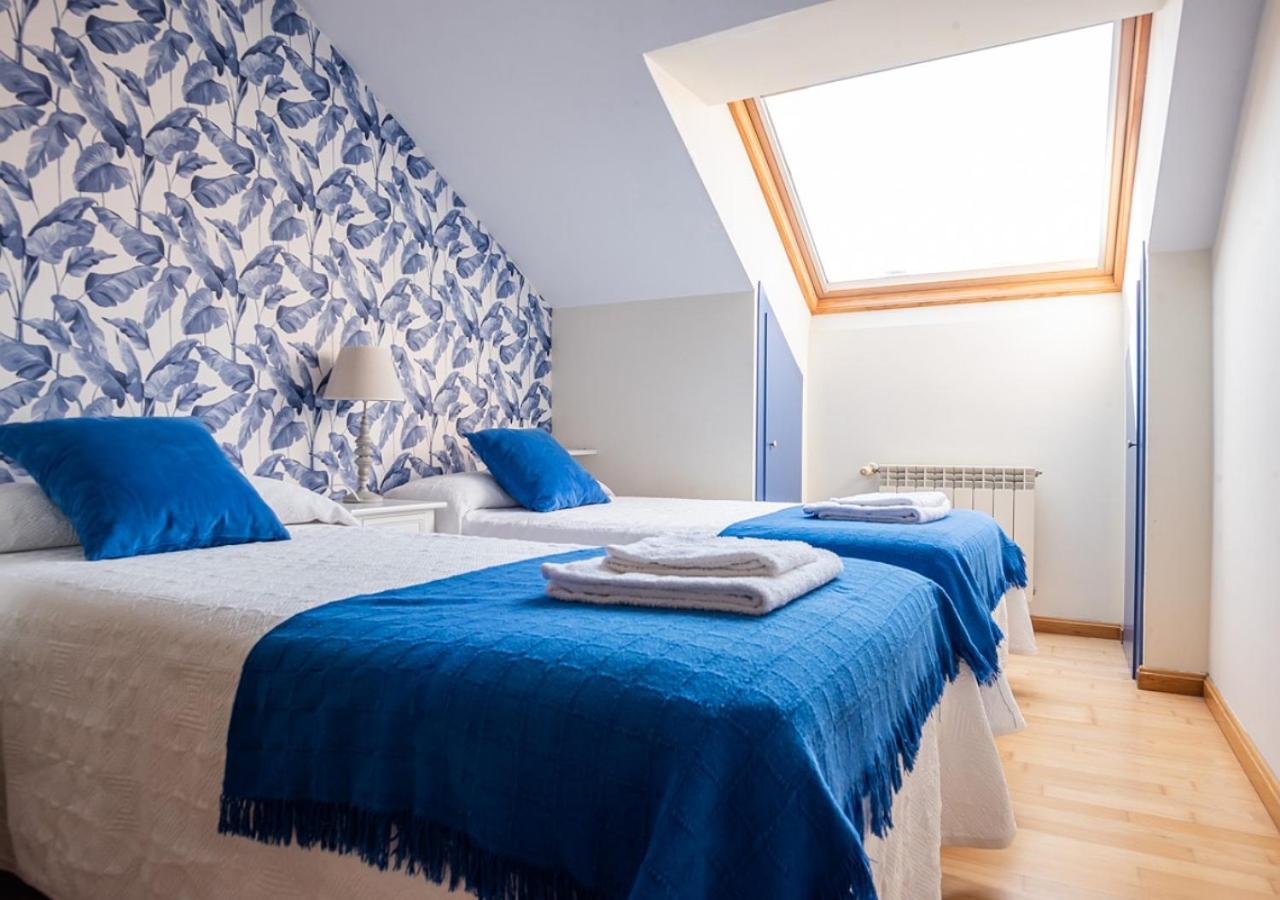 Apartamento Irene Centrico Con Wifi Y Parking Coche Tamano Medio Onís Zewnętrze zdjęcie