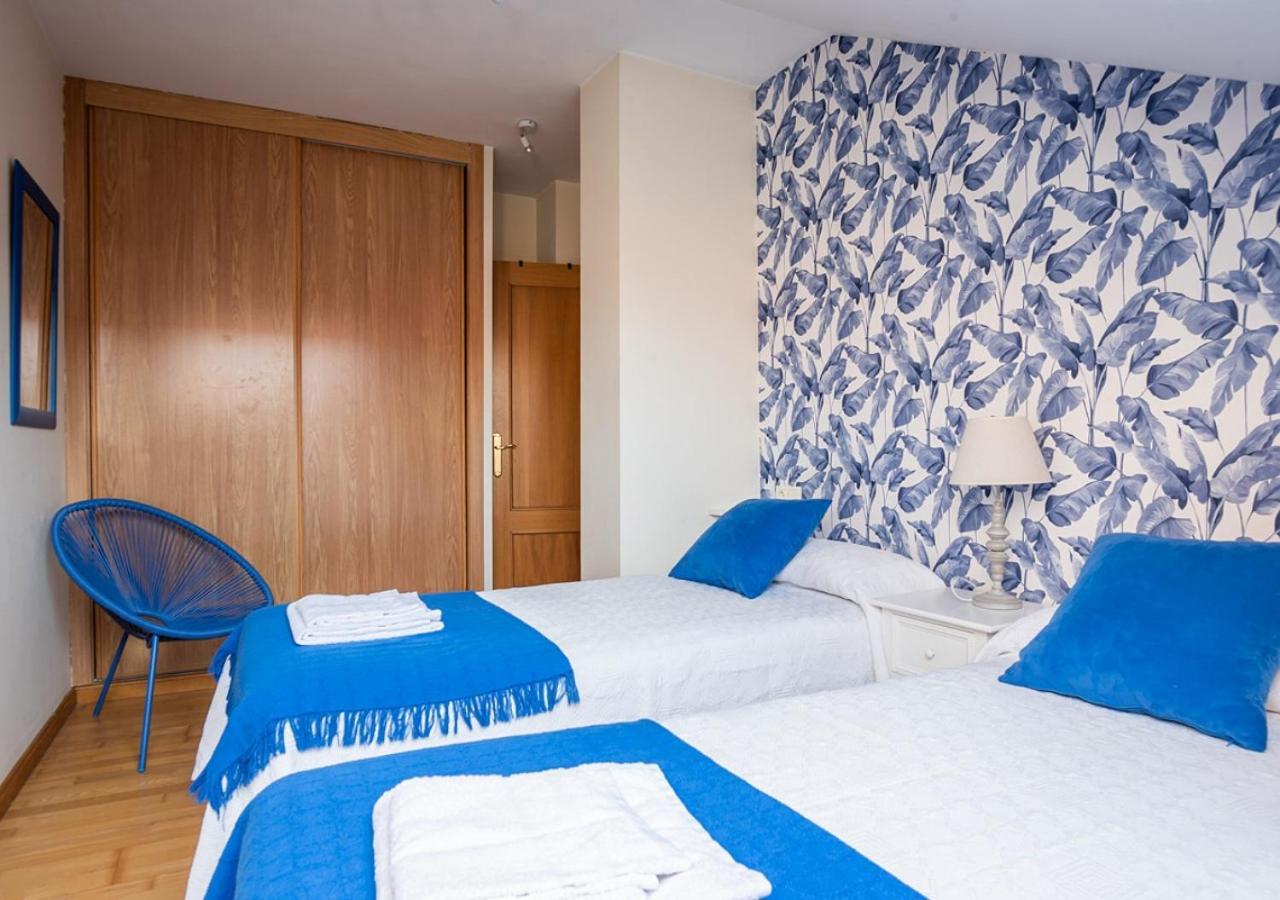 Apartamento Irene Centrico Con Wifi Y Parking Coche Tamano Medio Onís Zewnętrze zdjęcie