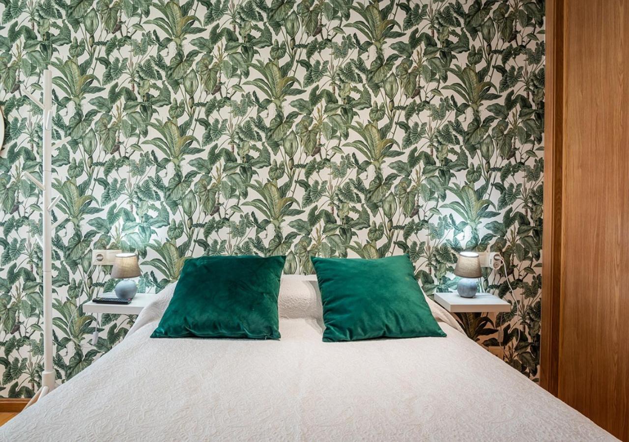 Apartamento Irene Centrico Con Wifi Y Parking Coche Tamano Medio Onís Zewnętrze zdjęcie