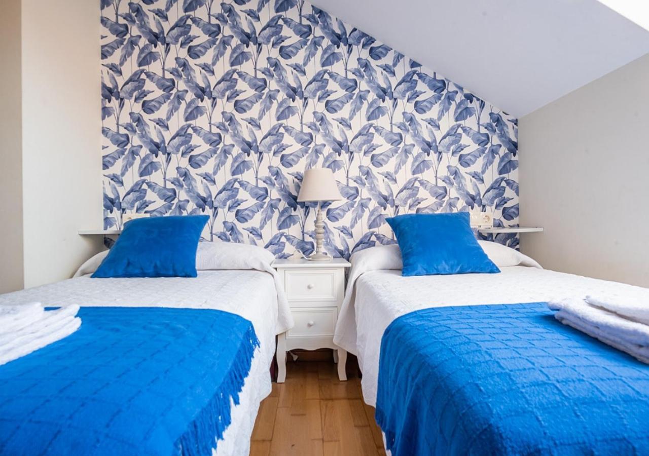 Apartamento Irene Centrico Con Wifi Y Parking Coche Tamano Medio Onís Zewnętrze zdjęcie