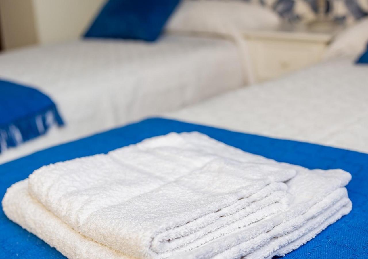 Apartamento Irene Centrico Con Wifi Y Parking Coche Tamano Medio Onís Zewnętrze zdjęcie