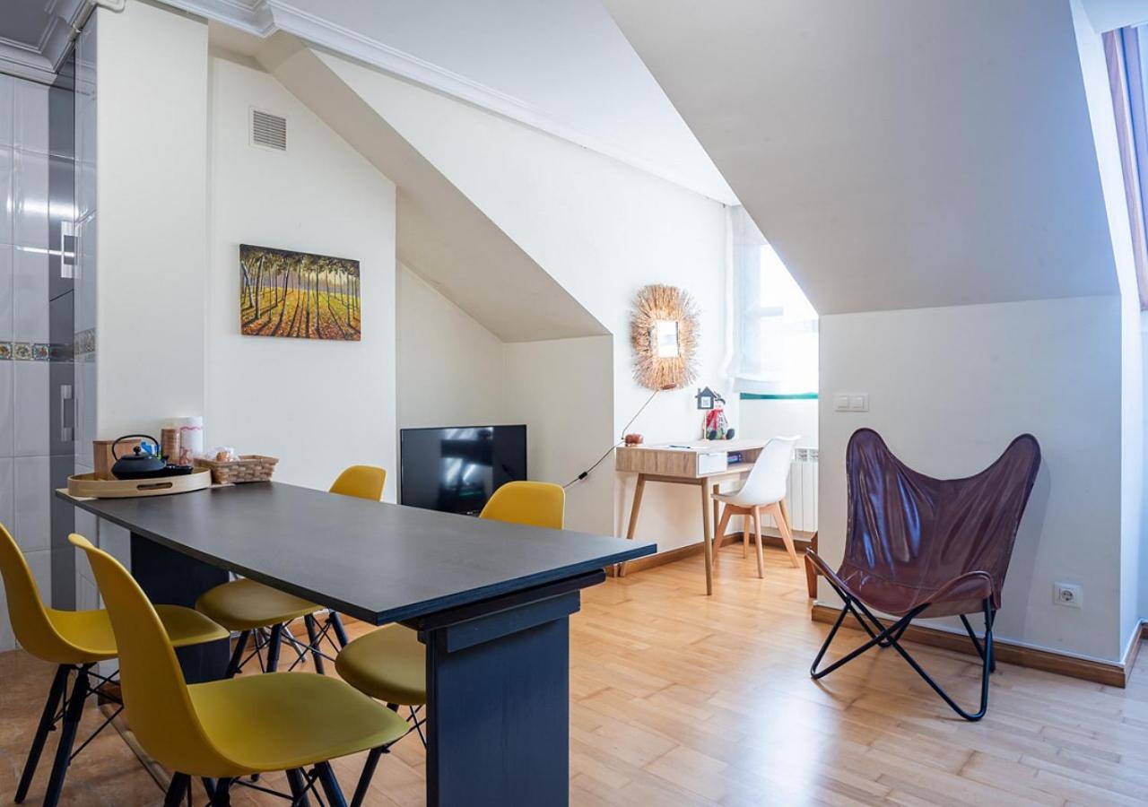 Apartamento Irene Centrico Con Wifi Y Parking Coche Tamano Medio Onís Zewnętrze zdjęcie