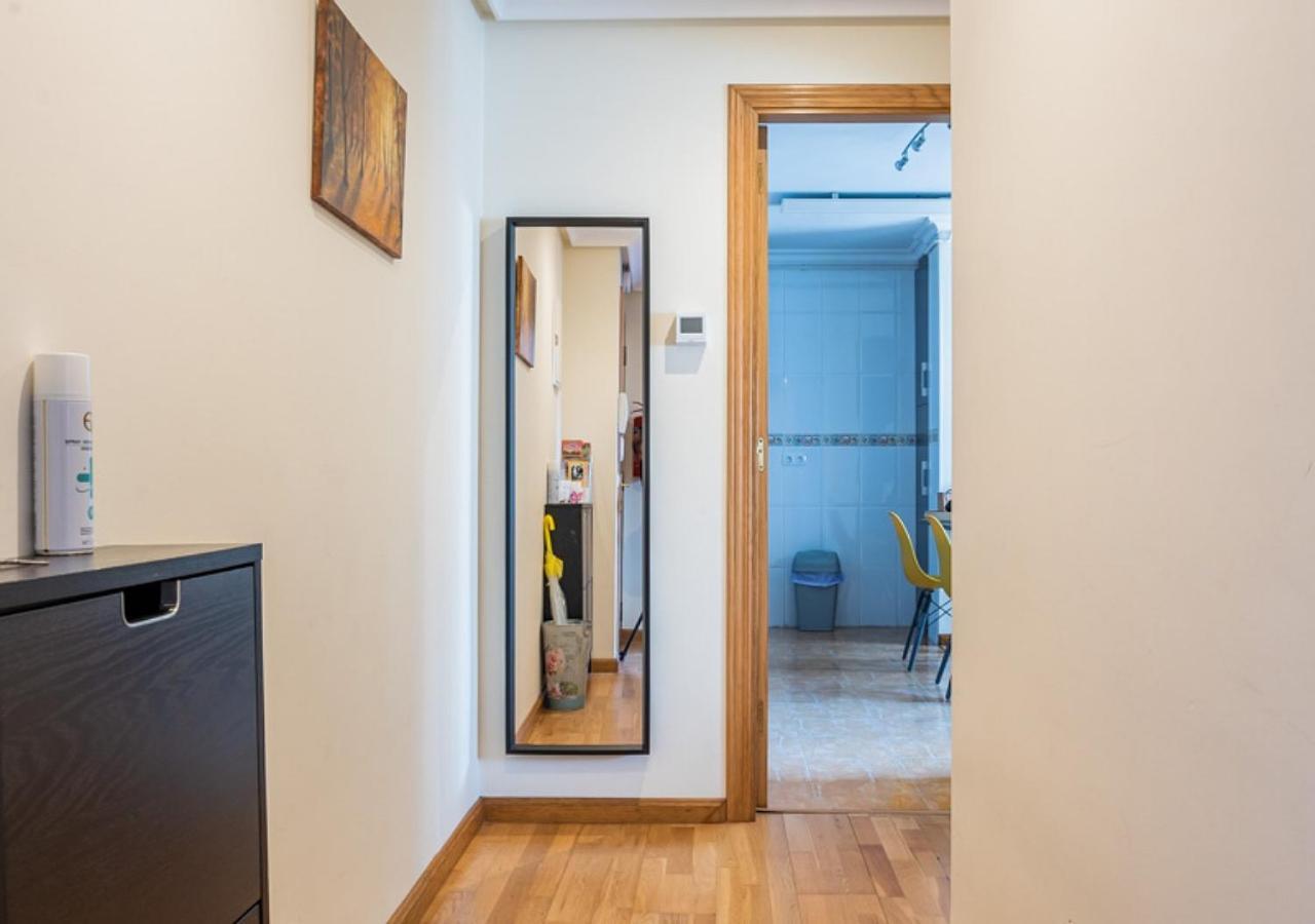 Apartamento Irene Centrico Con Wifi Y Parking Coche Tamano Medio Onís Zewnętrze zdjęcie