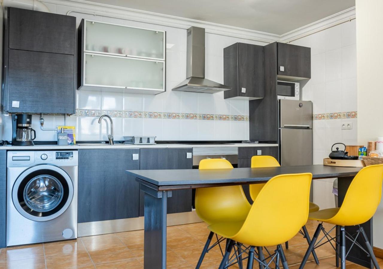 Apartamento Irene Centrico Con Wifi Y Parking Coche Tamano Medio Onís Zewnętrze zdjęcie