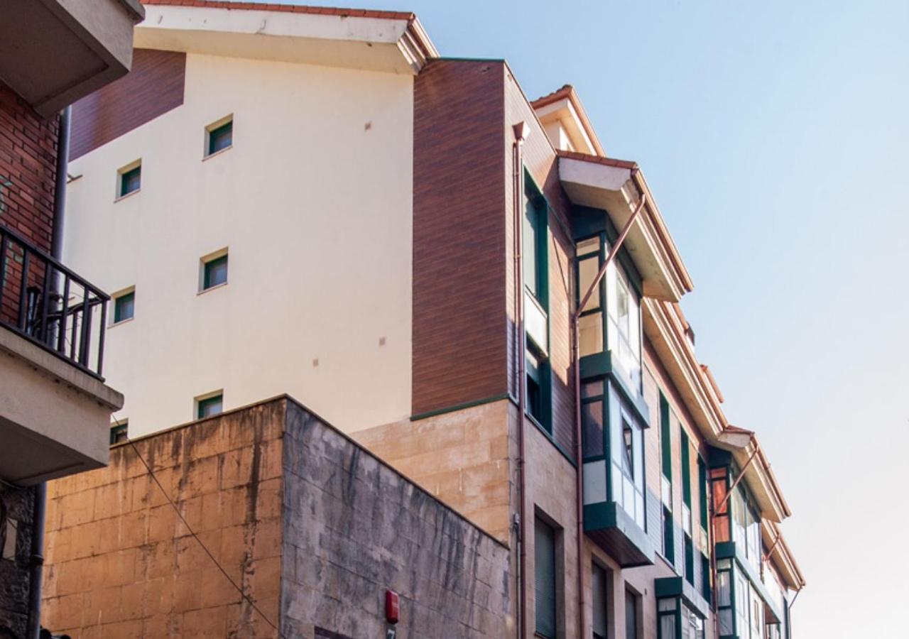 Apartamento Irene Centrico Con Wifi Y Parking Coche Tamano Medio Onís Zewnętrze zdjęcie